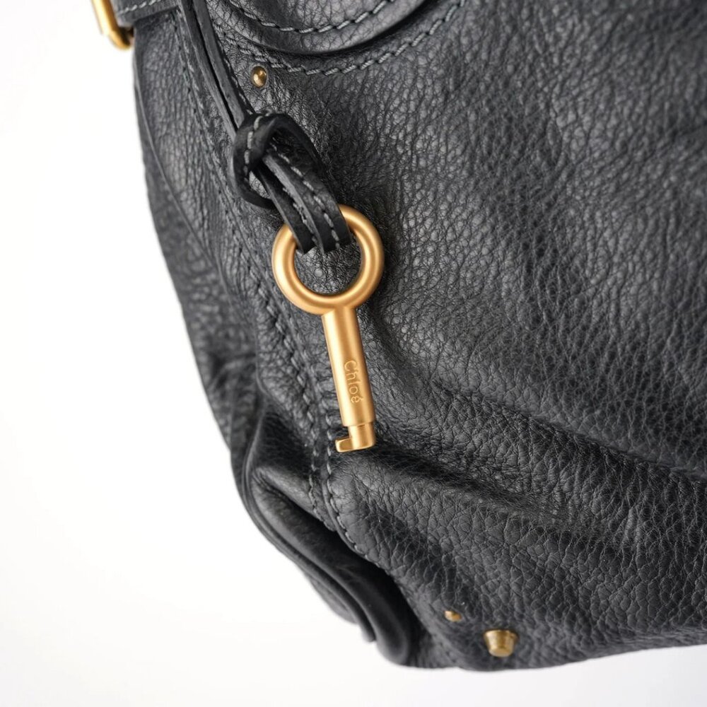 Chloé Paddington Tote Large - Picture 6 of 16